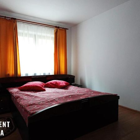 Mariuca Apartament Buşteni Екстериор снимка