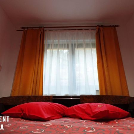 Mariuca Apartament Buşteni Екстериор снимка