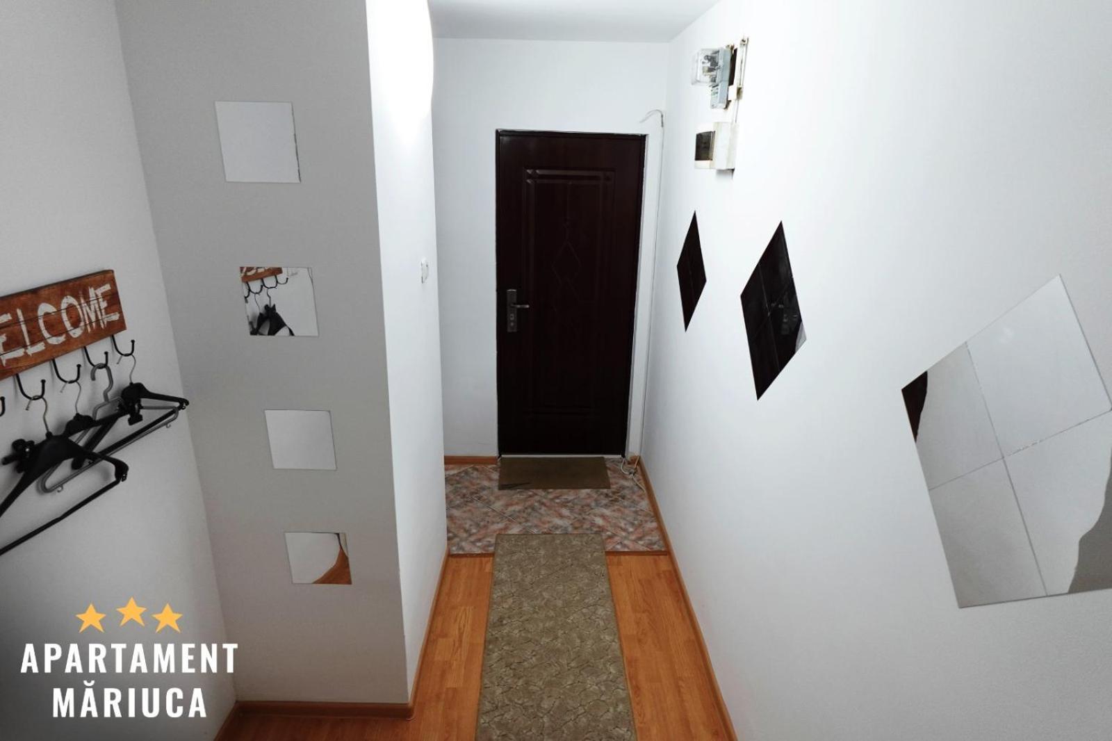 Mariuca Apartament Buşteni Екстериор снимка