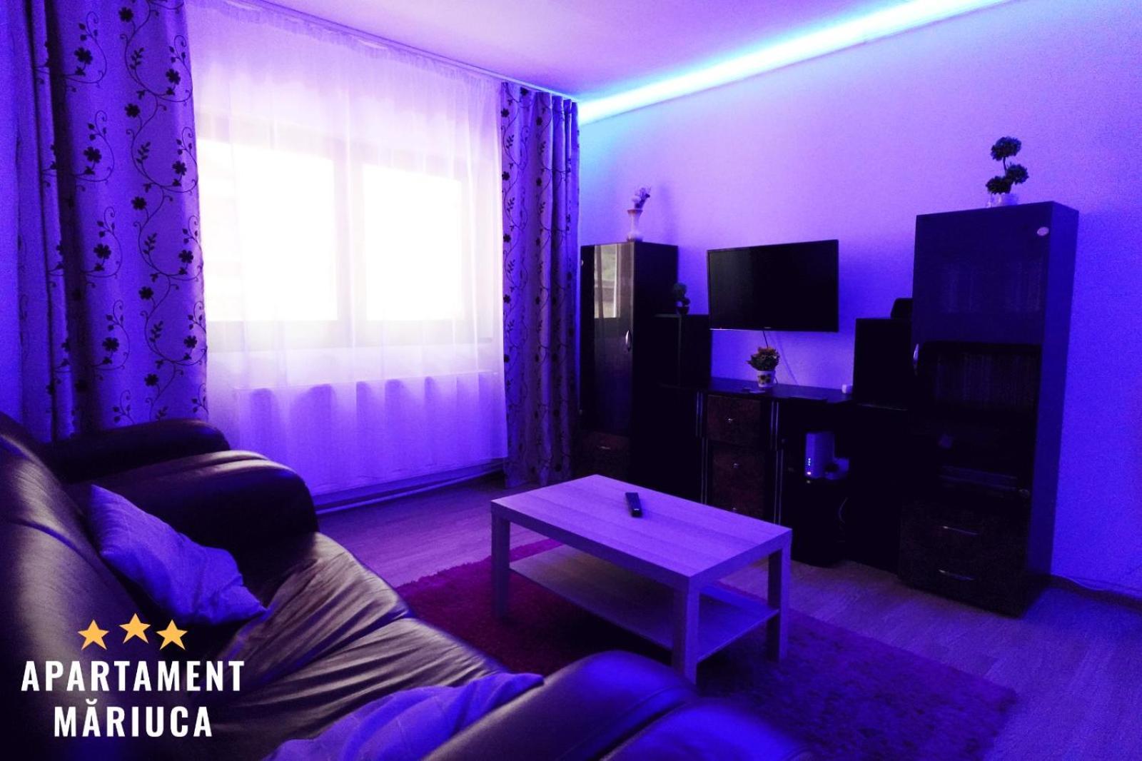 Mariuca Apartament Buşteni Екстериор снимка