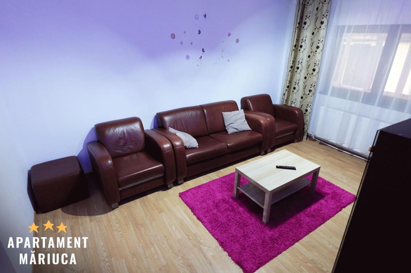 Mariuca Apartament Buşteni Екстериор снимка
