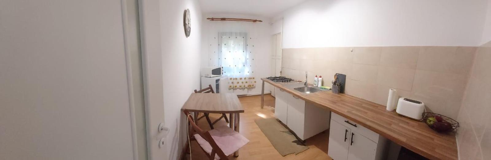 Mariuca Apartament Buşteni Екстериор снимка