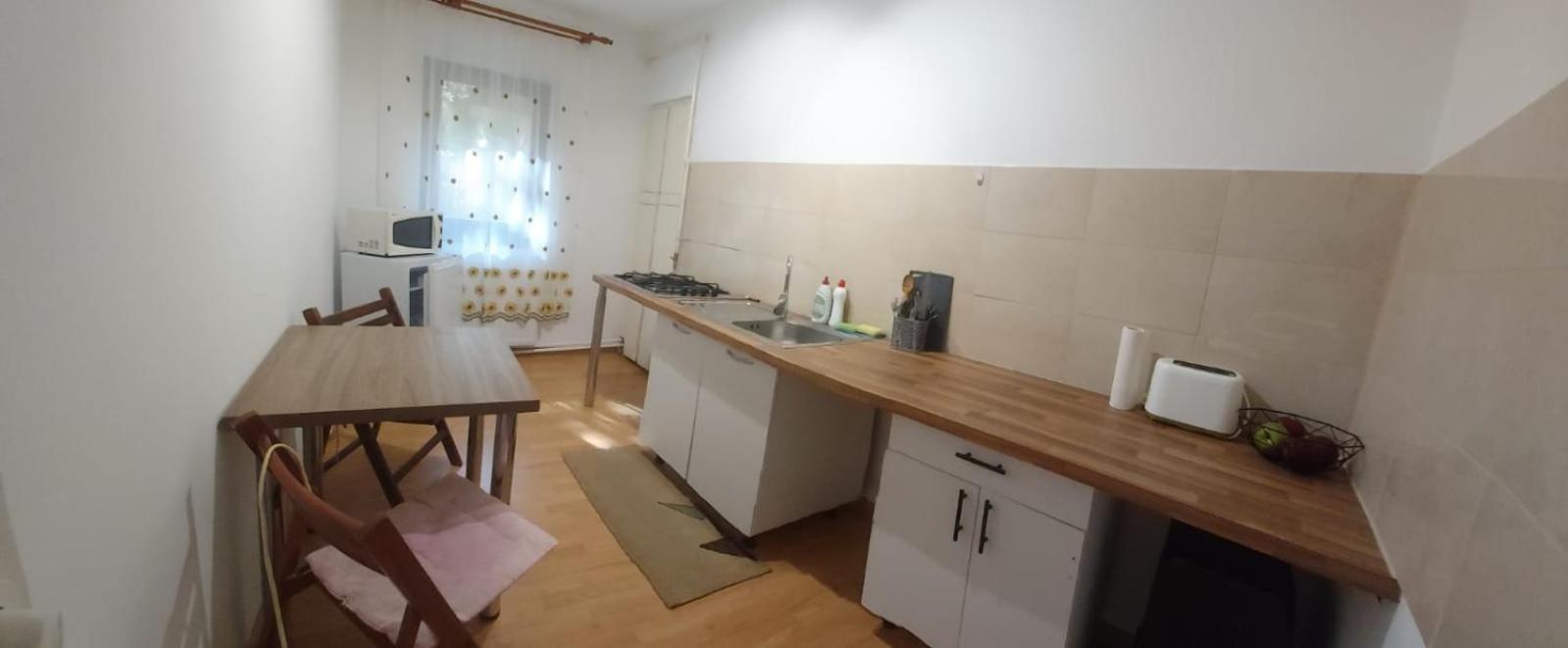 Mariuca Apartament Buşteni Екстериор снимка