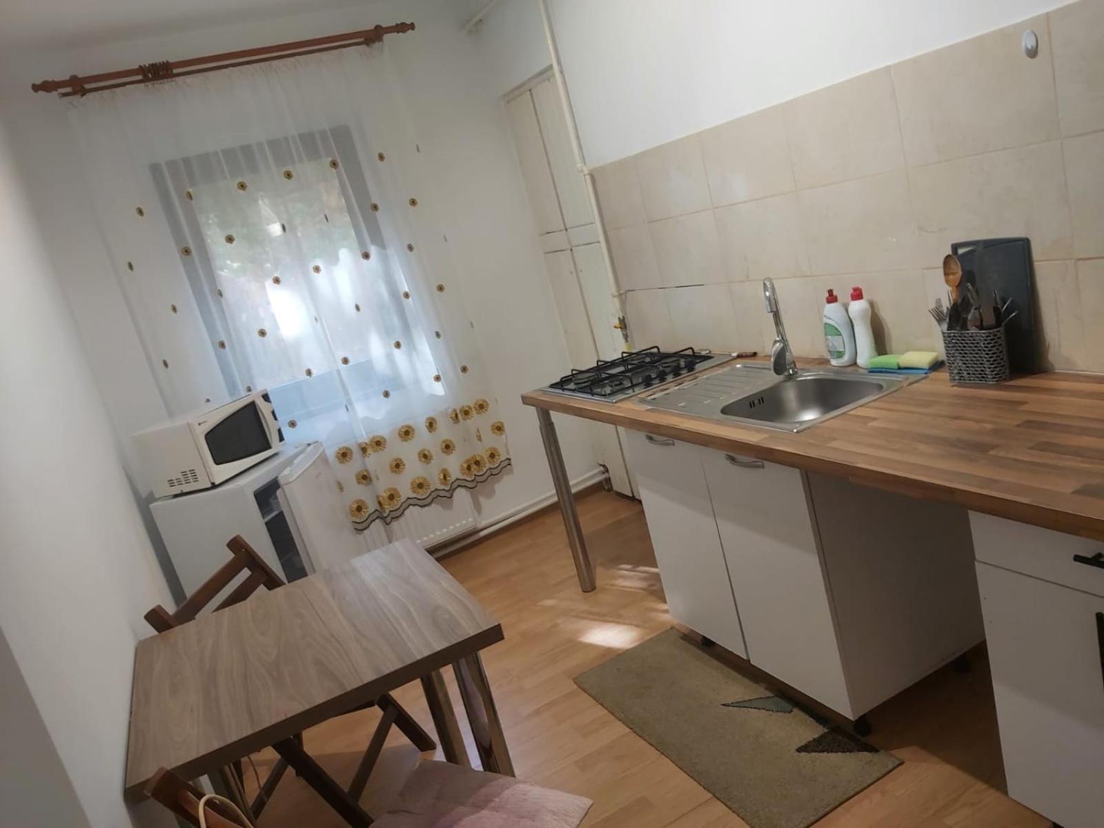 Mariuca Apartament Buşteni Екстериор снимка